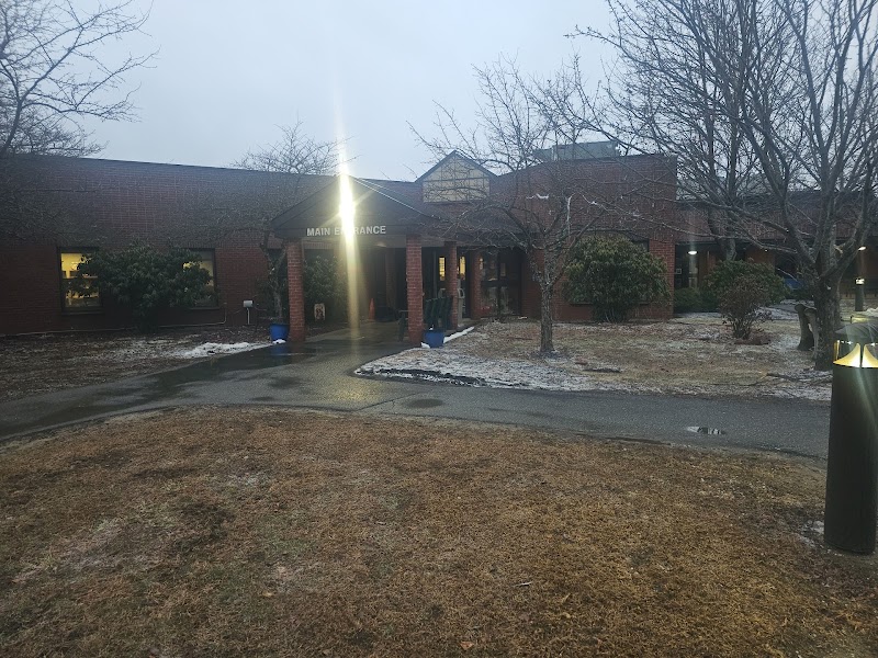 Maine Veterans Home - Bangor nursing home in BANGOR, ME - Photo 3 of 5