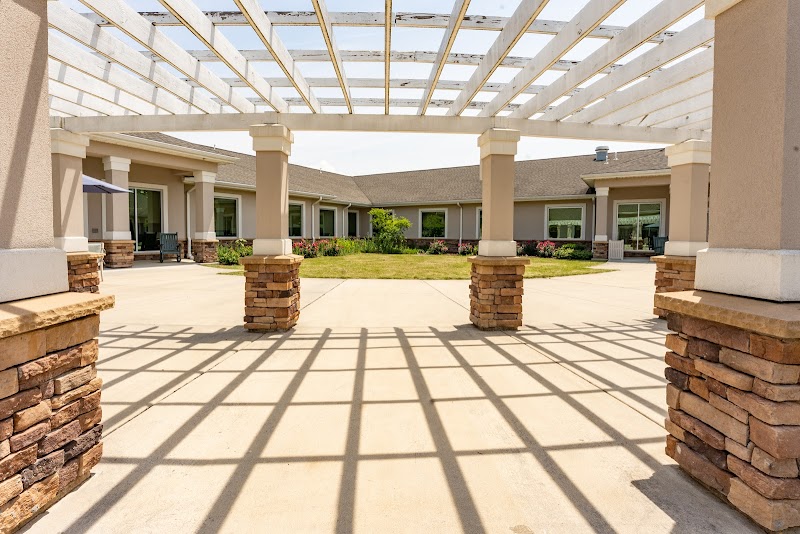 AUTUMN LAKE HEALTHCARE AT BALLENGER CREEK nursing home in FREDERICK, MD - Photo 4 of 5