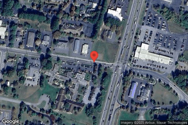 PINES NURSING AND REHAB nursing home in EASTON, MD - Photo 1 of 2