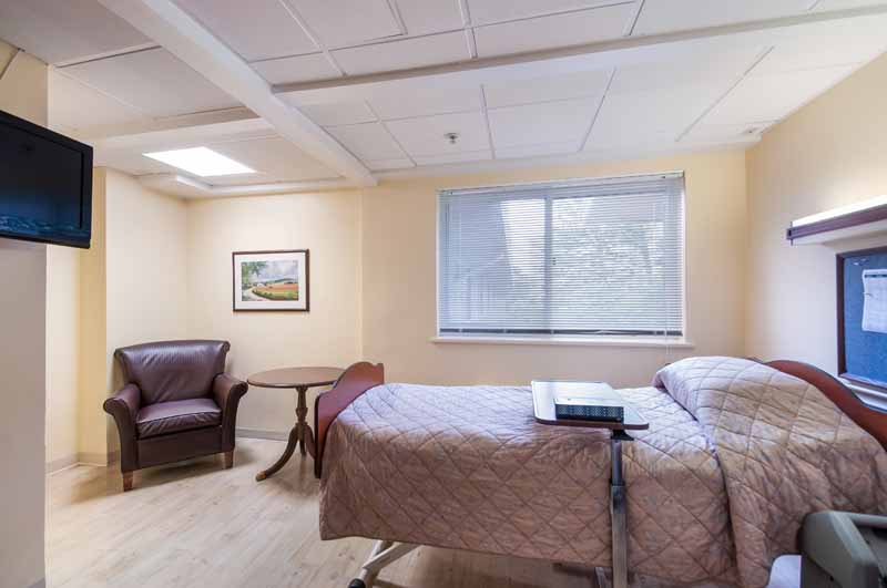 AUTUMN LAKE HEALTHCARE AT ARCOLA nursing home in SILVER SPRING, MD - Photo 5 of 5