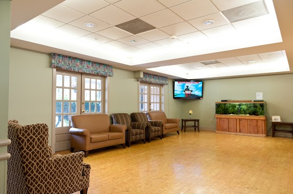 KING DAVID NURSING AND REHABILITATION CENTER nursing home in BALTIMORE, MD - Photo 1 of 5