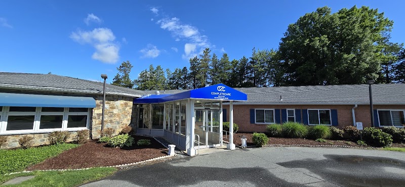 COMPLETE CARE AT WHEATON nursing home in WHEATON, MD - Photo 5 of 5