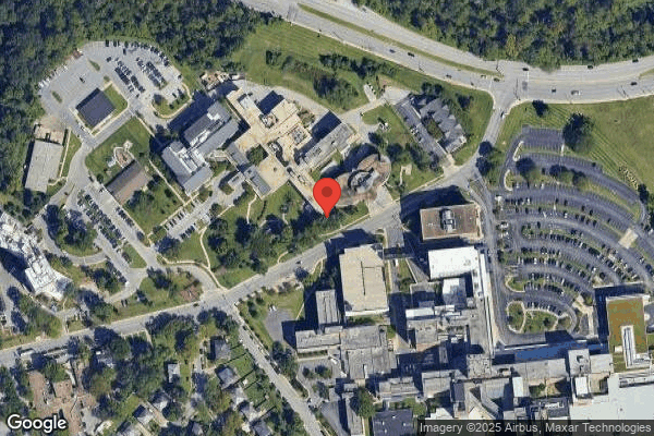 LEVINDALE HEBREW GER CTR & HSP nursing home in BALTIMORE, MD - Photo 1 of 5
