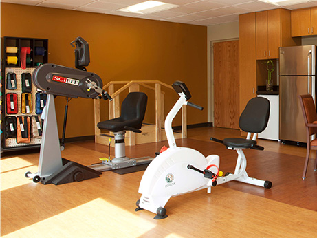 KENSINGTON HEALTHCARE  CENTER nursing home in KENSINGTON, MD - Photo 4 of 5