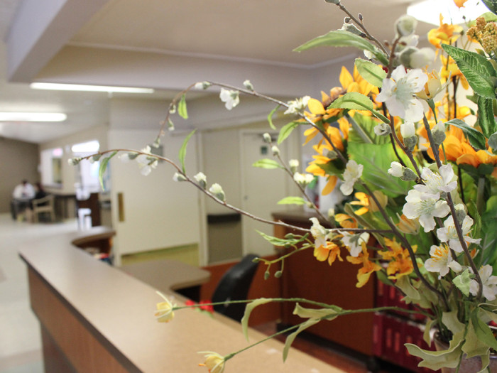 KENSINGTON HEALTHCARE  CENTER nursing home in KENSINGTON, MD - Photo 5 of 5