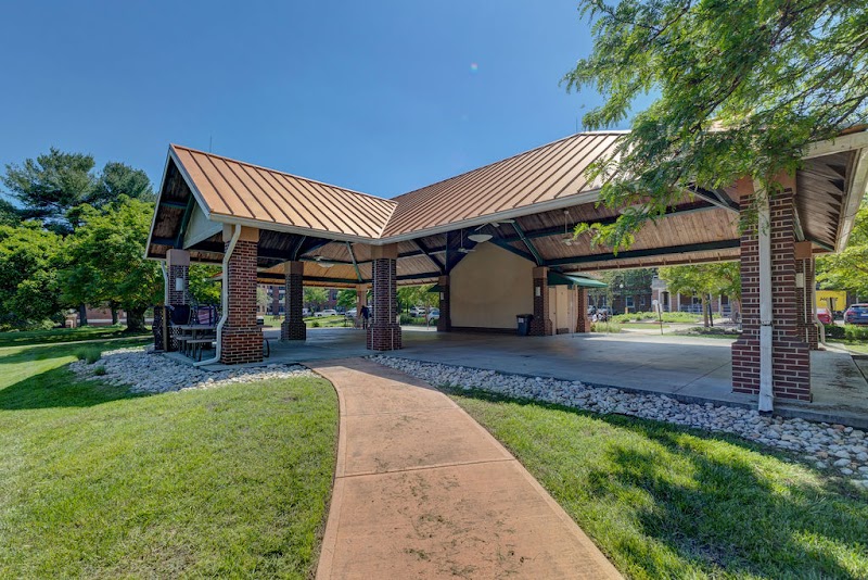 ST. ELIZABETH REHABILITATION & NURSING CENTER nursing home in BALTIMORE, MD - Photo 5 of 5