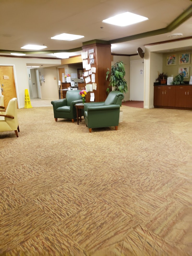 MONTCARE AT WHEATON nursing home in WHEATON, MD - Photo 3 of 5