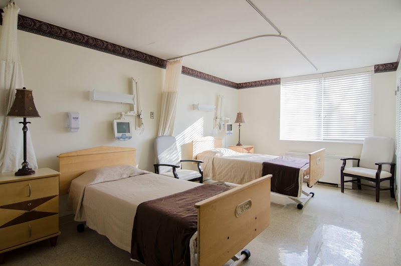 ADELPHI NURSING AND REHABILITATION CENTER nursing home in ADELPHI, MD - Photo 4 of 5