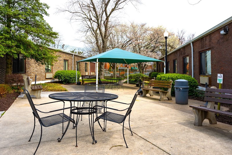 AUTUMN LAKE HEALTHCARE AT HOMEWOOD nursing home in BALTIMORE, MD - Photo 4 of 5