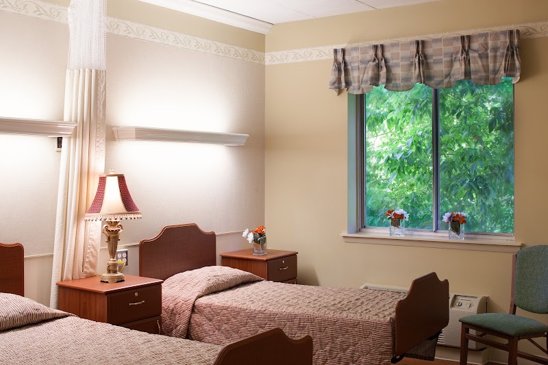 PATAPSCO HEALTHCARE nursing home in RANDALLSTOWN, MD - Photo 3 of 5