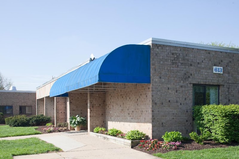 HAMMONDS LANE CENTER nursing home in BROOKLYN PARK, MD - Photo 2 of 5