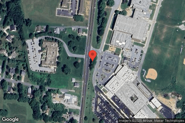WESTMINSTER HEALTHCARE CENTER nursing home in WESTMINSTER, MD - Photo 1 of 5
