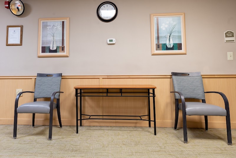 AUTUMN LAKE HEALTHCARE AT CATONSVILLE nursing home in CATONSVILLE, MD - Photo 5 of 5