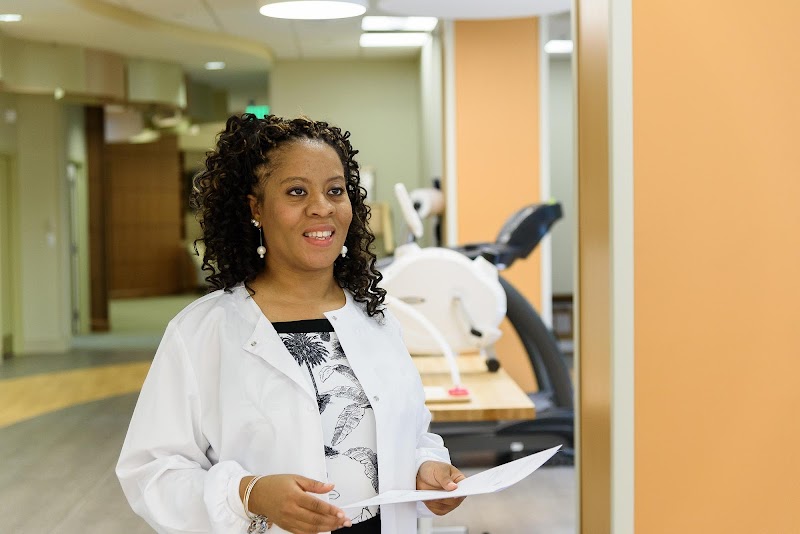 WILSON HEALTH CARE CENTER nursing home in GAITHERSBURG, MD - Photo 3 of 10
