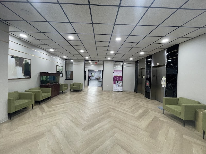 STERLING CARE ROCKVILLE NURSING nursing home in ROCKVILLE, MD - Photo 3 of 10