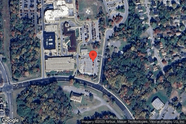 DOCTORS COMMUNITY REHABILITATION AND PATIENT CARE nursing home in LANHAM, MD - Photo 1 of 5