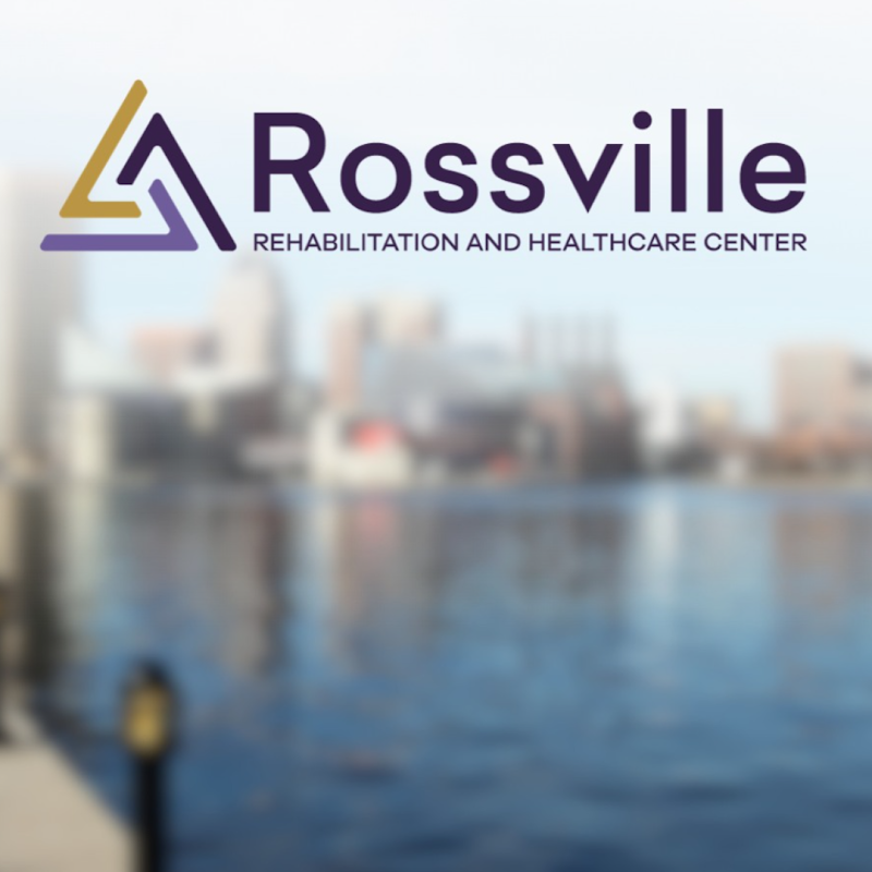 ROSSVILLE  REHABILITATION AND HEALTHCARE CENTER nursing home in BALTIMORE, MD - Photo 5 of 5
