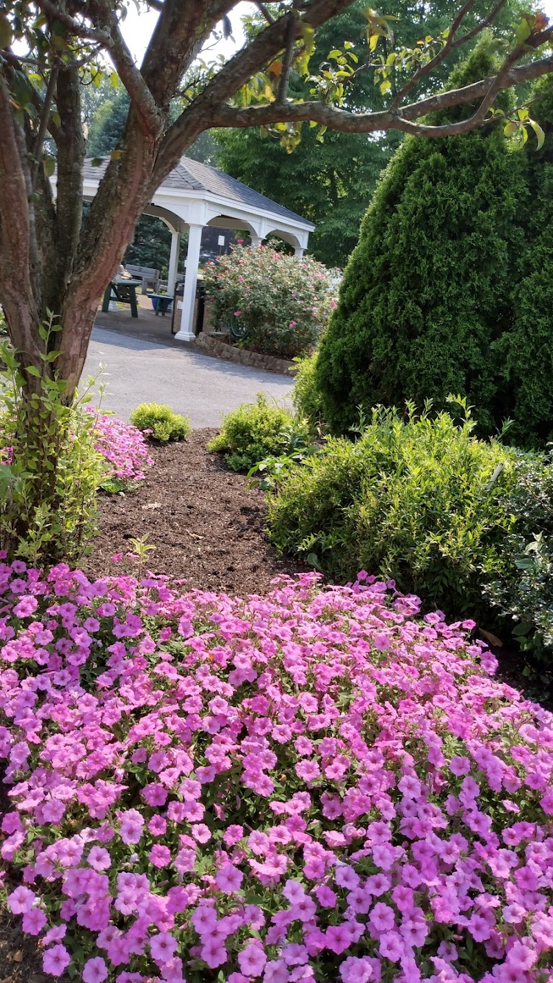 WESTERN MD HOSPITAL CENTER nursing home in HAGERSTOWN, MD - Photo 5 of 5