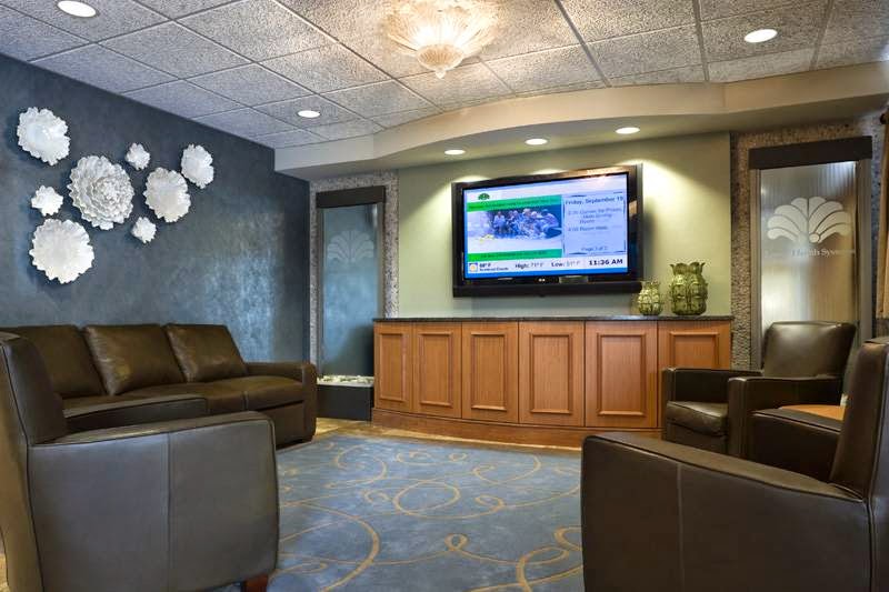 LORIEN HEALTH SYSTEMS - COLUMBIA nursing home in COLUMBIA, MD - Photo 5 of 5