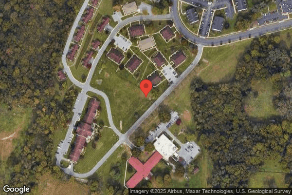 CREEKSIDE CENTER FOR REHABILITATION AND NURSING nursing home in HAGERSTOWN, MD - Photo 1 of 4