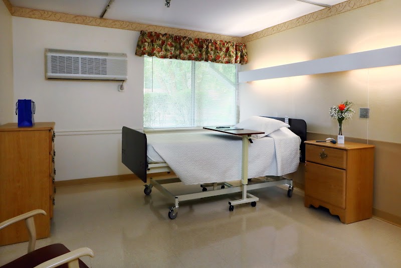 COMPLETE CARE AT CORSICA HILLS LLC nursing home in CENTREVILLE, MD - Photo 2 of 5