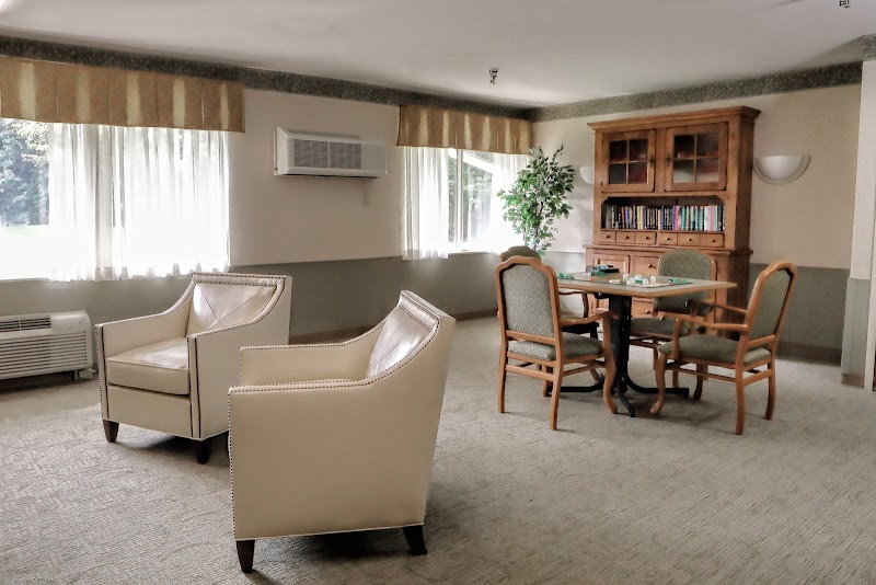 COMPLETE CARE AT CORSICA HILLS LLC nursing home in CENTREVILLE, MD - Photo 3 of 5