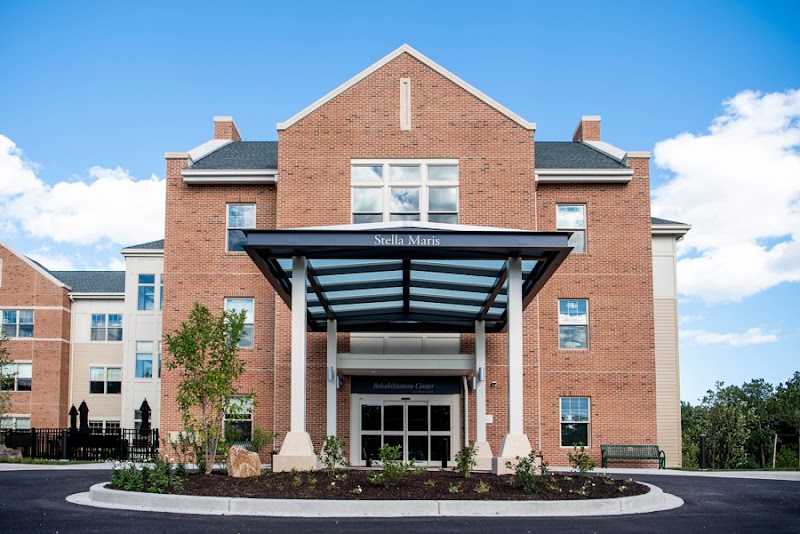 STELLA MARIS, INC. nursing home in TIMONIUM, MD - Photo 2 of 5