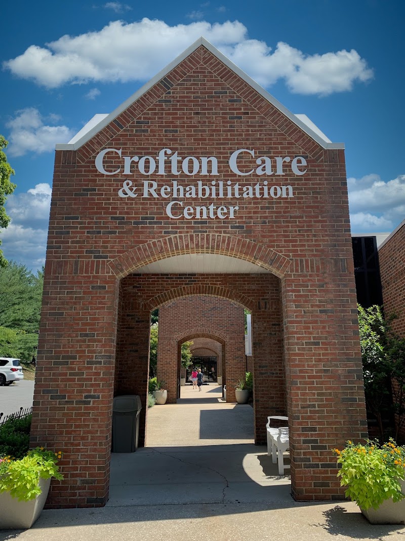 AUTUMN LAKE HEALTHCARE AT CROFTON nursing home in CROFTON, MD - Photo 2 of 10