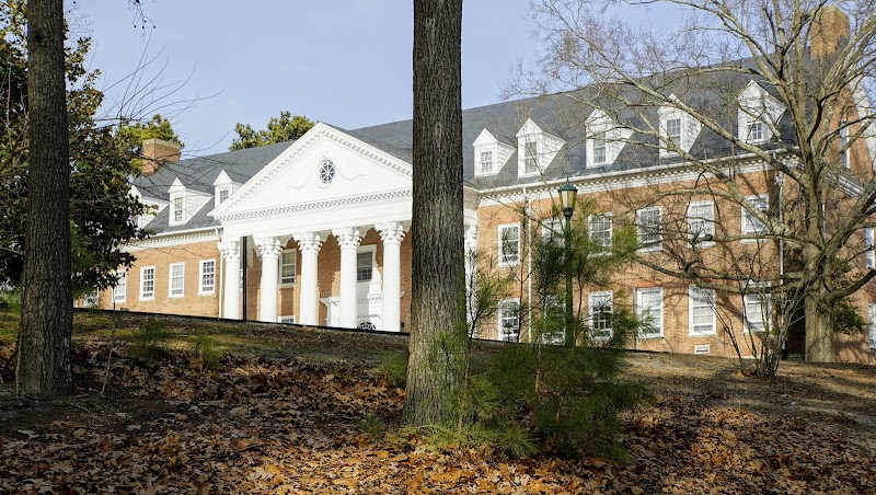DEER'S HEAD CENTER nursing home in SALISBURY, MD - Photo 3 of 10