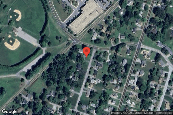 CARROLL LUTHERAN VILLAGE nursing home in WESTMINSTER, MD