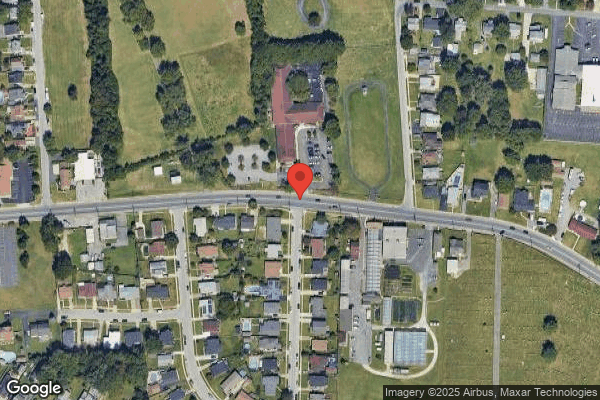COMPLETE CARE AT HERITAGE LLC nursing home in DUNDALK, MD - Photo 1 of 5
