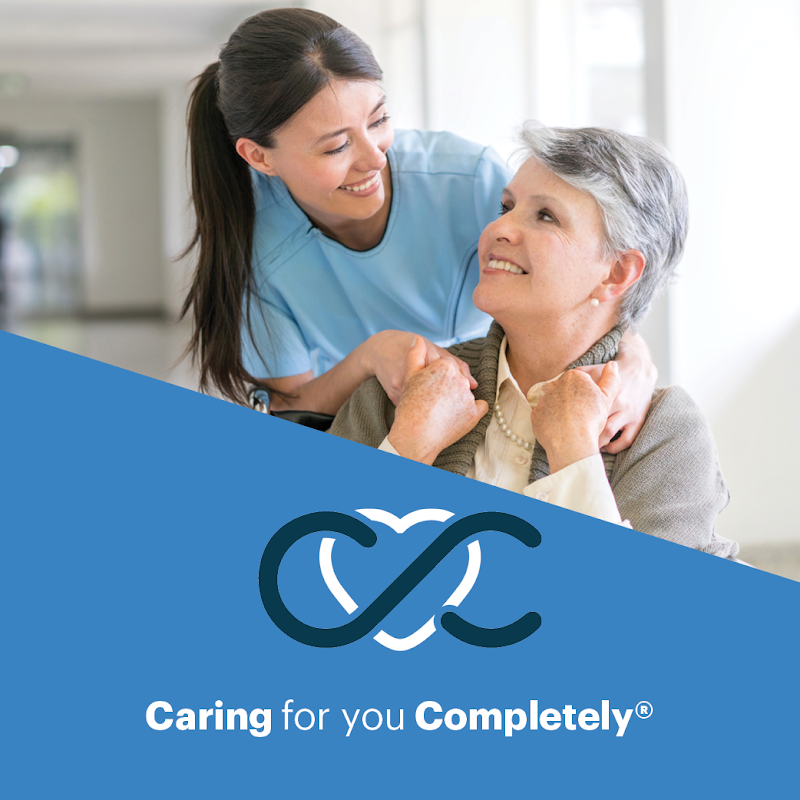COMPLETE CARE AT HERITAGE LLC nursing home in DUNDALK, MD - Photo 4 of 5