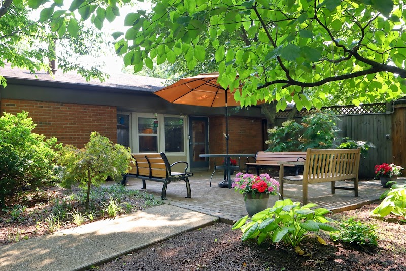 COMPLETE CARE AT SEVERNA PARK LLC nursing home in SEVERNA PARK, MD - Photo 5 of 5
