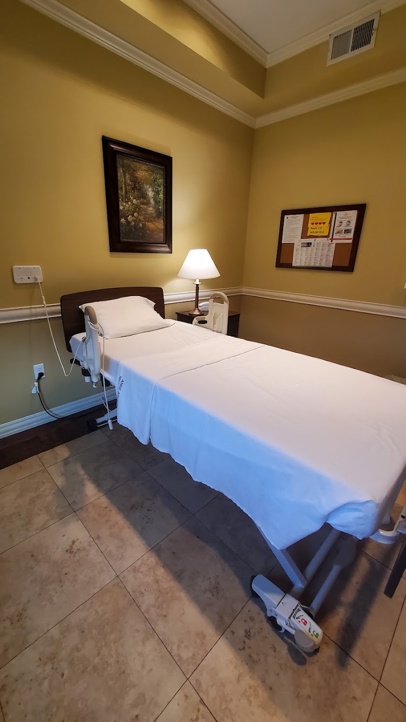 AUTUMN LAKE HEALTHCARE AT WAUGH CHAPEL nursing home in GAMBRILLS, MD - Photo 5 of 10