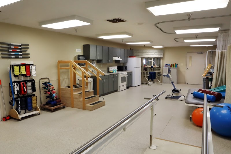 COMPLETE CARE AT LAPLATA LLC nursing home in LAPLATA, MD - Photo 4 of 5