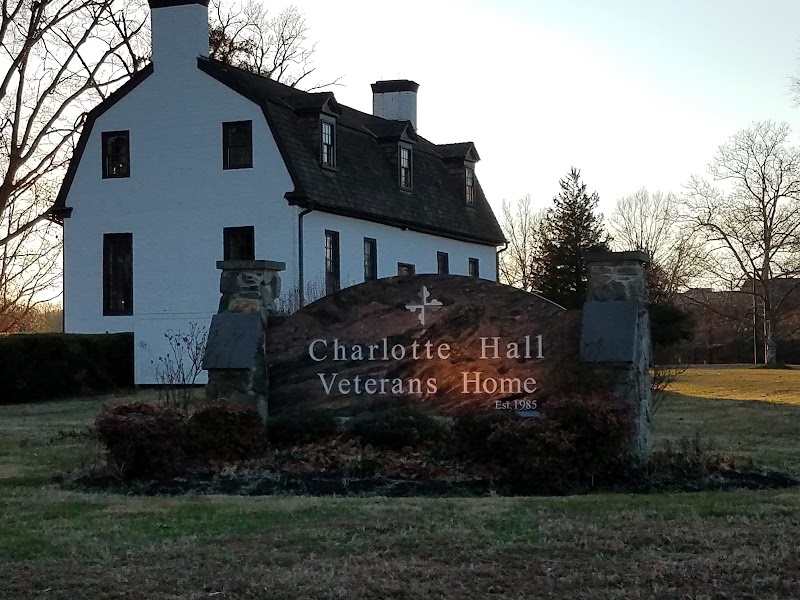 Charlotte Hall Veterans Home nursing home in CHARLOTTE HALL, MD - Photo 4 of 10