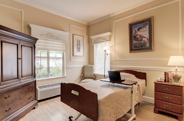 MONTCARE AT POTOMAC nursing home in POTOMAC, MD - Photo 1 of 10