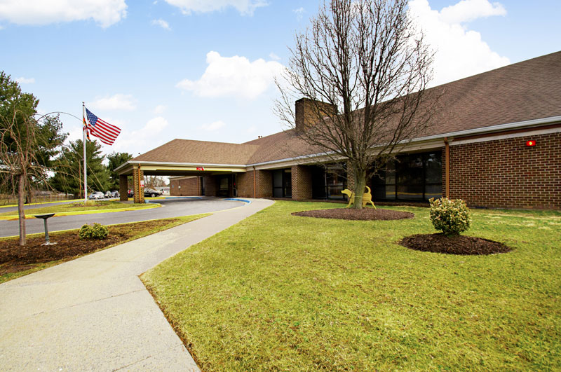 FREDERICK CROSSING OF JOURNEY nursing home in FREDERICK, MD - Photo 3 of 5
