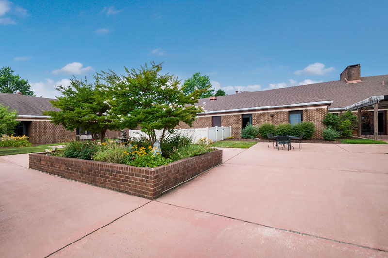 FREDERICK CROSSING OF JOURNEY nursing home in FREDERICK, MD - Photo 4 of 5