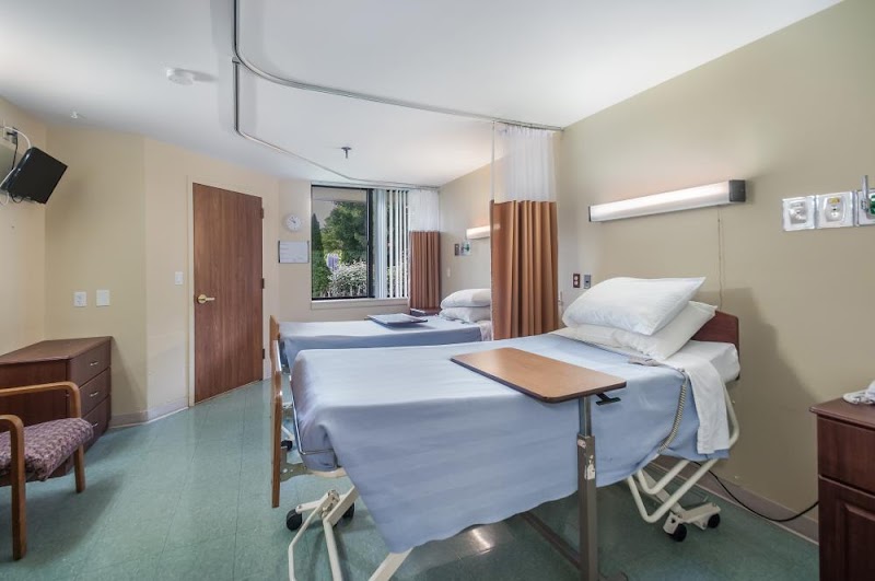 FREDERICK CROSSING OF JOURNEY nursing home in FREDERICK, MD - Photo 5 of 5