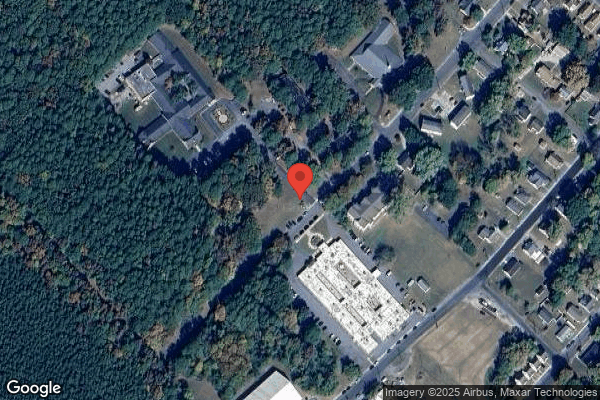 MALLARD BAY NURSING AND REHAB nursing home in CAMBRIDGE, MD - Photo 1 of 5