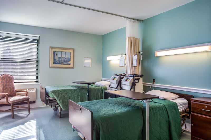 STERLING CARE FOREST HILL nursing home in FOREST HILL, MD - Photo 4 of 7