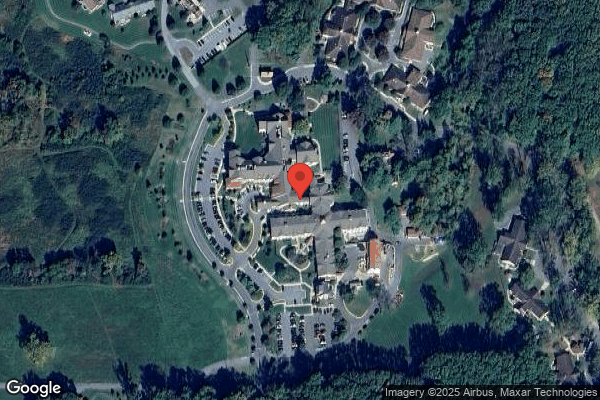 BROOKE GROVE REHAB. & NSG CTR nursing home in SANDY SPRING, MD - Photo 1 of 5