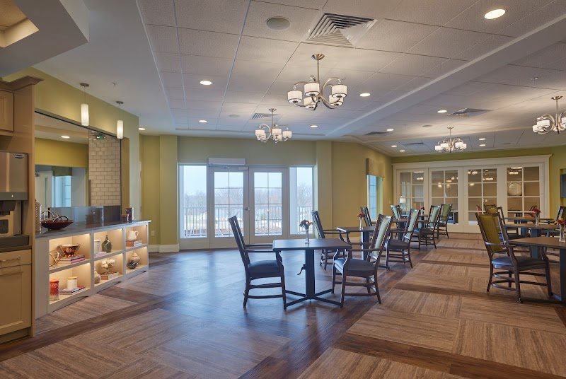 BROOKE GROVE REHAB. & NSG CTR nursing home in SANDY SPRING, MD - Photo 3 of 5