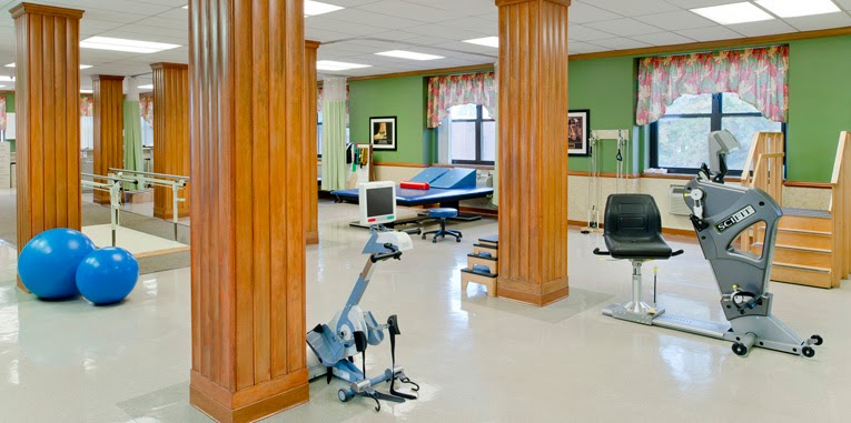LOCHEARN NURSING HOME, LLC nursing home in BALTIMORE, MD - Photo 2 of 10
