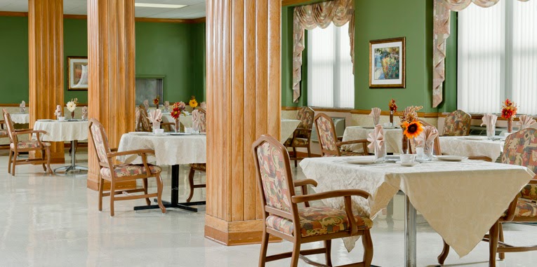 LOCHEARN NURSING HOME, LLC nursing home in BALTIMORE, MD - Photo 4 of 10