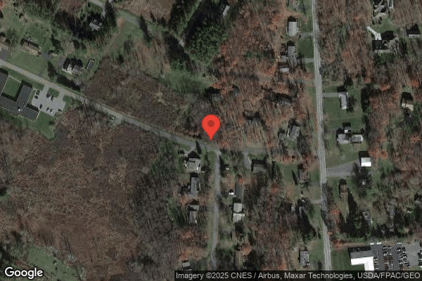 DENNETT REHAB CENTER nursing home in OAKLAND, MD - Photo 1 of 5