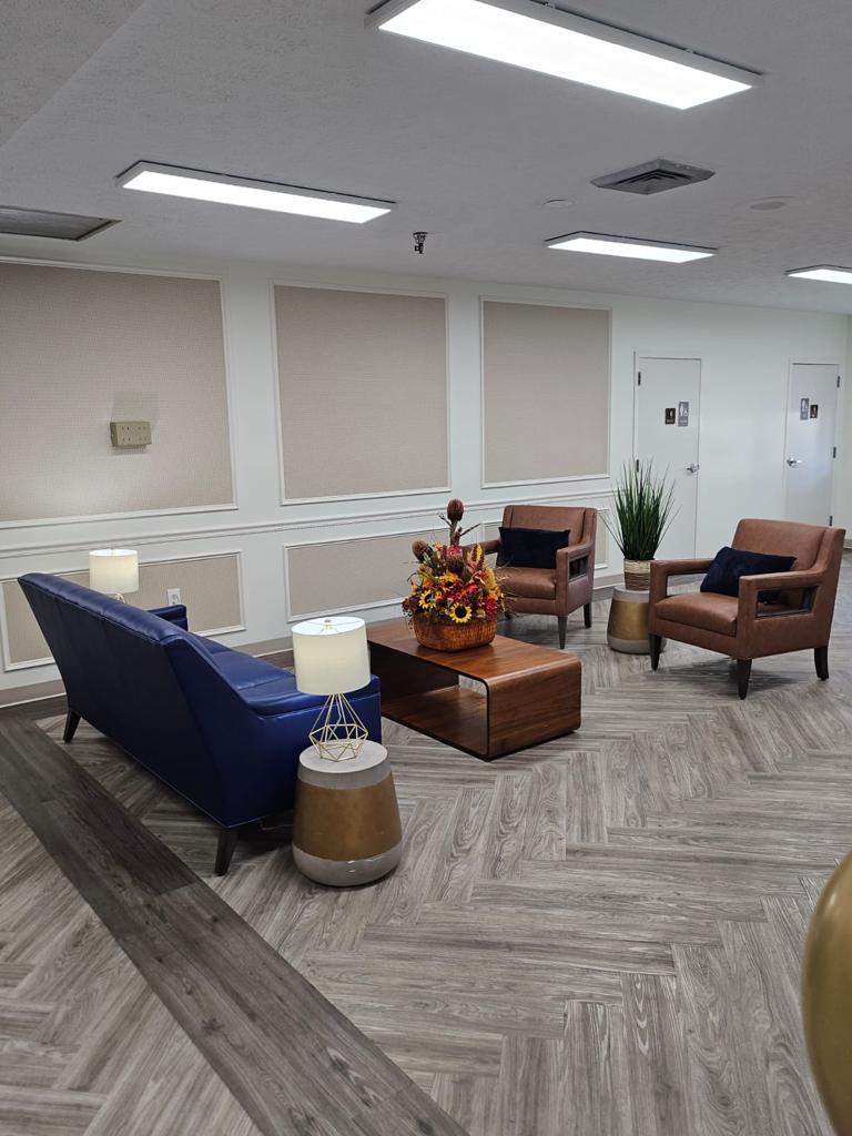DENNETT REHAB CENTER nursing home in OAKLAND, MD - Photo 4 of 5