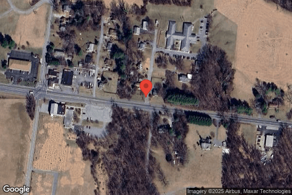 CHAPEL HILL NURSING CENTER nursing home in RANDALLSTOWN, MD - Photo 1 of 5