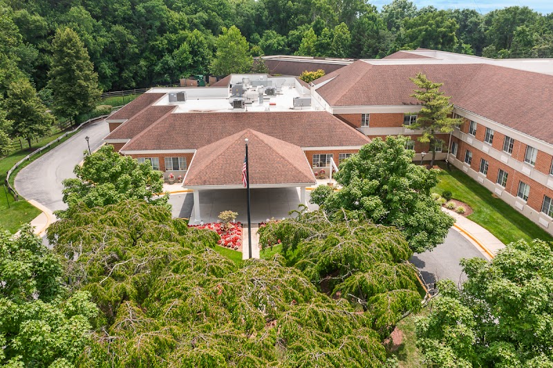 AUTUMN LAKE HEALTHCARE AT SILVER SPRING nursing home in SILVER SPRING, MD - Photo 5 of 5